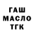 ТГК Wax Valentina Klachkova
